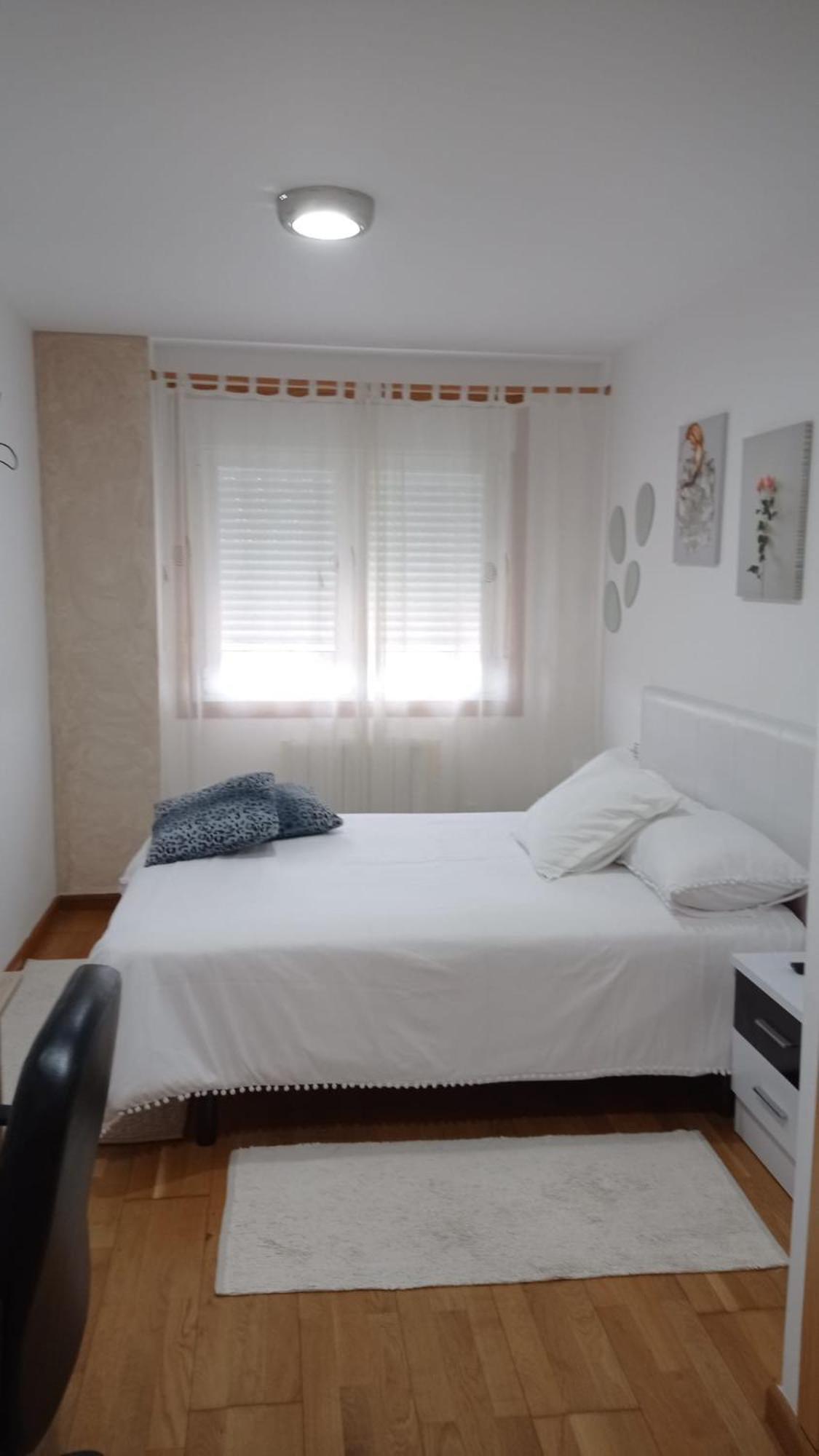 Casa Preguntoiro Daire Vilagarcia de Arousa Dış mekan fotoğraf